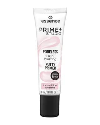 پرایمر مات کننده صورت اسنس مدل Poreless