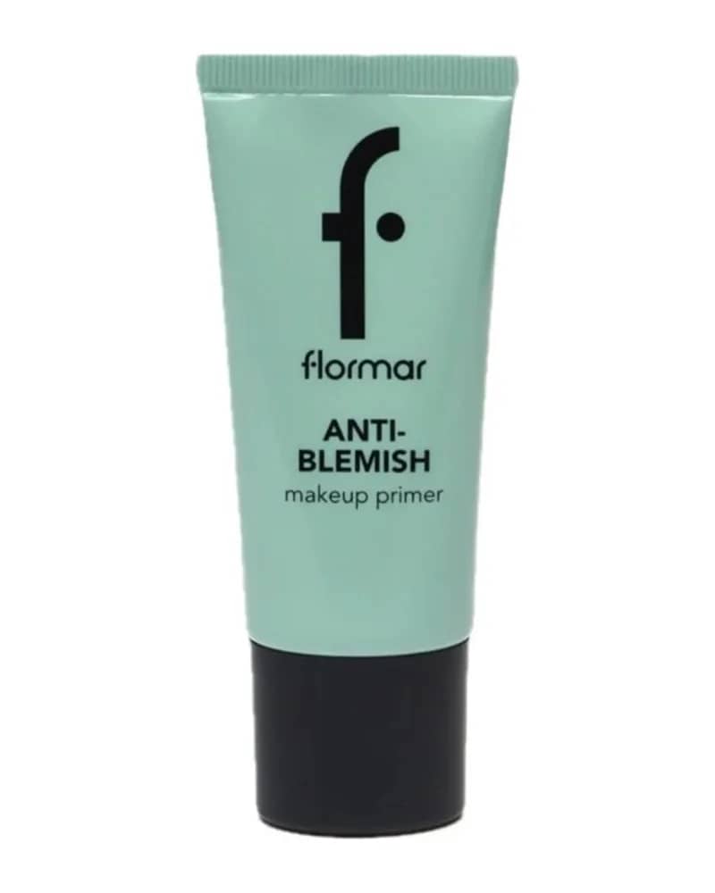 پرایمر ضدجوش و ضدلک فلورمار مدل Anti-Blemish