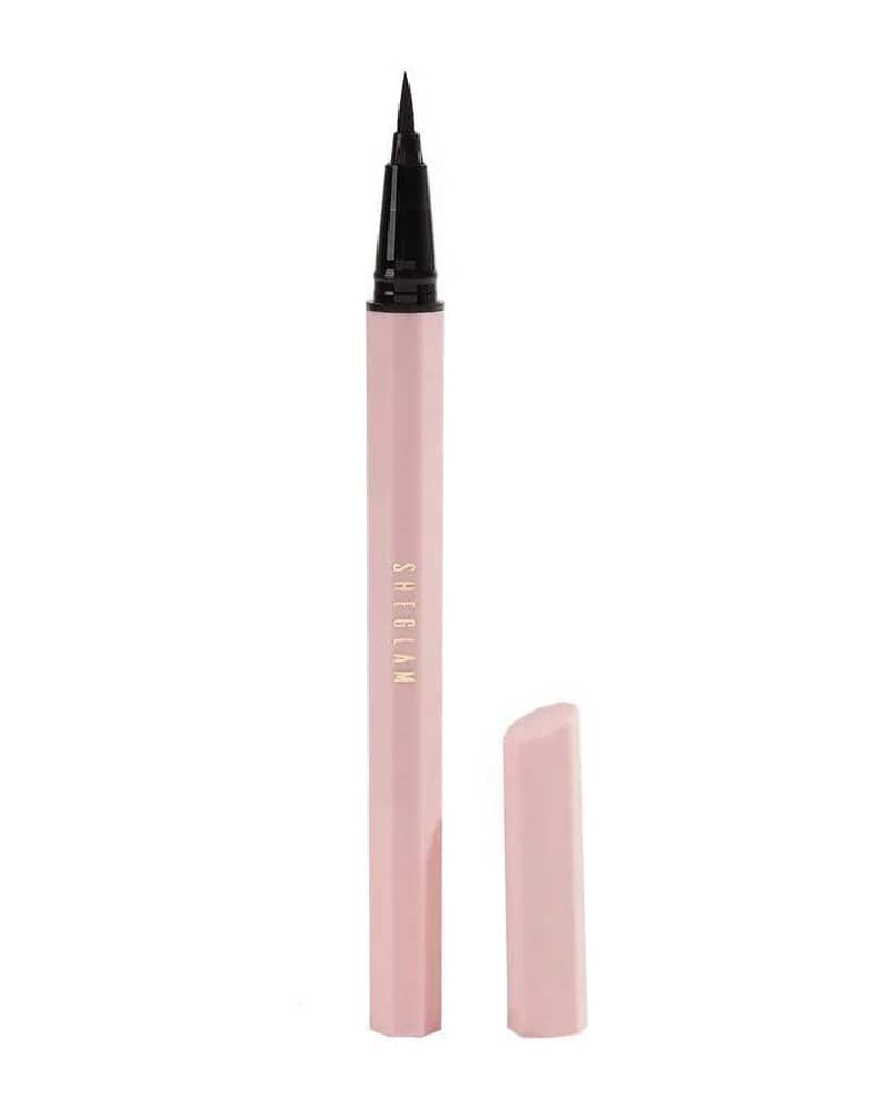 خط چشم ماژیکی شیگلم مدل Eternal Beauty Liquid