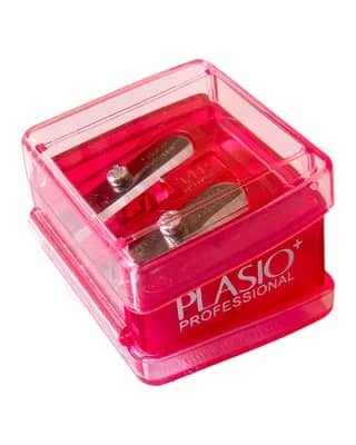 مداد تراش آرایشی Plasio