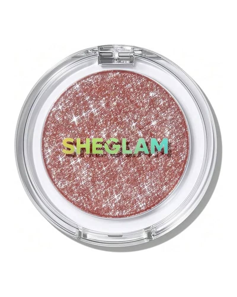 سایه چشم تکی شیگلم مدل Enigma Sparkly