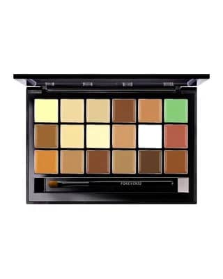 پالت کرکتور فوراور 52 Pro Artist Multitasker