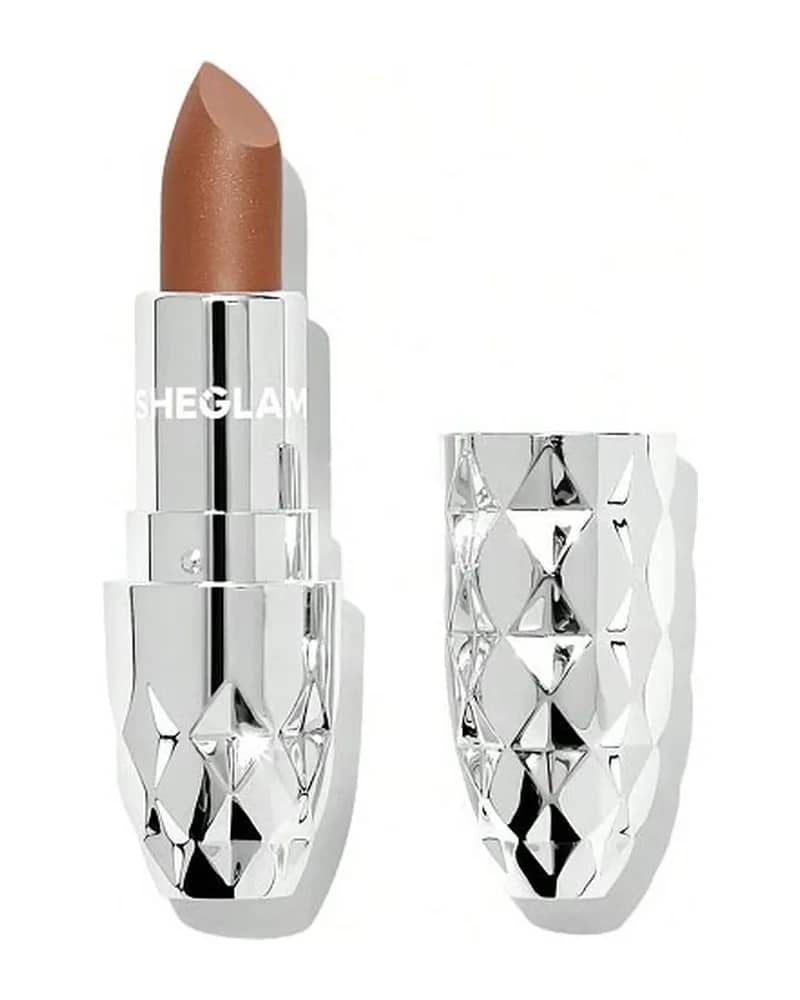 رژ لب جامد شیگلم مدل Starlight Velvet