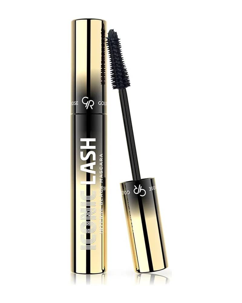 ریمل حجم دهنده گلدن رز مدل Iconic Lash