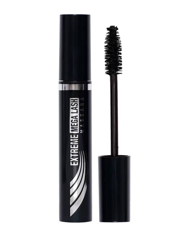 ریمل حجم دهنده و بلند کننده یورن مدل Extreme Mega Lash