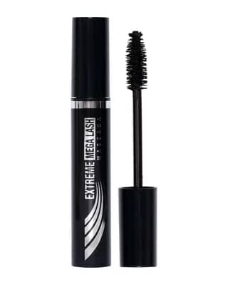 ریمل حجم دهنده و بلند کننده یورن مدل Extreme Mega Lash