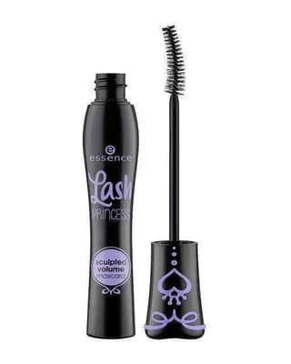 ریمل بلند کننده و حجم دهنده بنفش اسنس مدل Lash Princess
