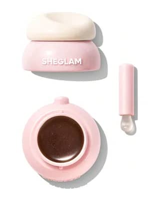 بالم لب ژله ای شیگلم مدل Hydra Jelly Pocket Lip Jam