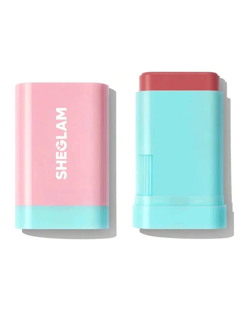 رژگونه استیکی گلاس گلو شیگلم Glass Glow Blush Stick
