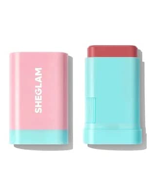 رژگونه استیکی گلاس گلو شیگلم Glass Glow Blush Stick
