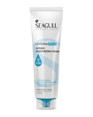کرم مرطوب کننده قوی صورت و بدن سی گل مدل Hydra Pro