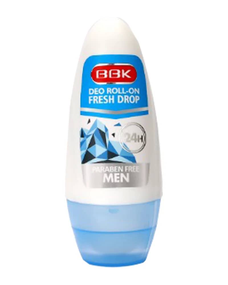 مام ضد تعریق مردانه ببک مدل Fresh Drop