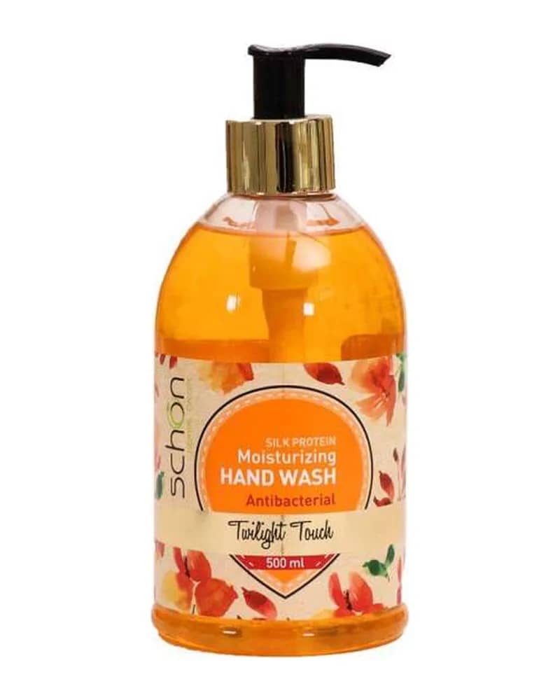 مایع دستشویی شون مدل Twilight Touch