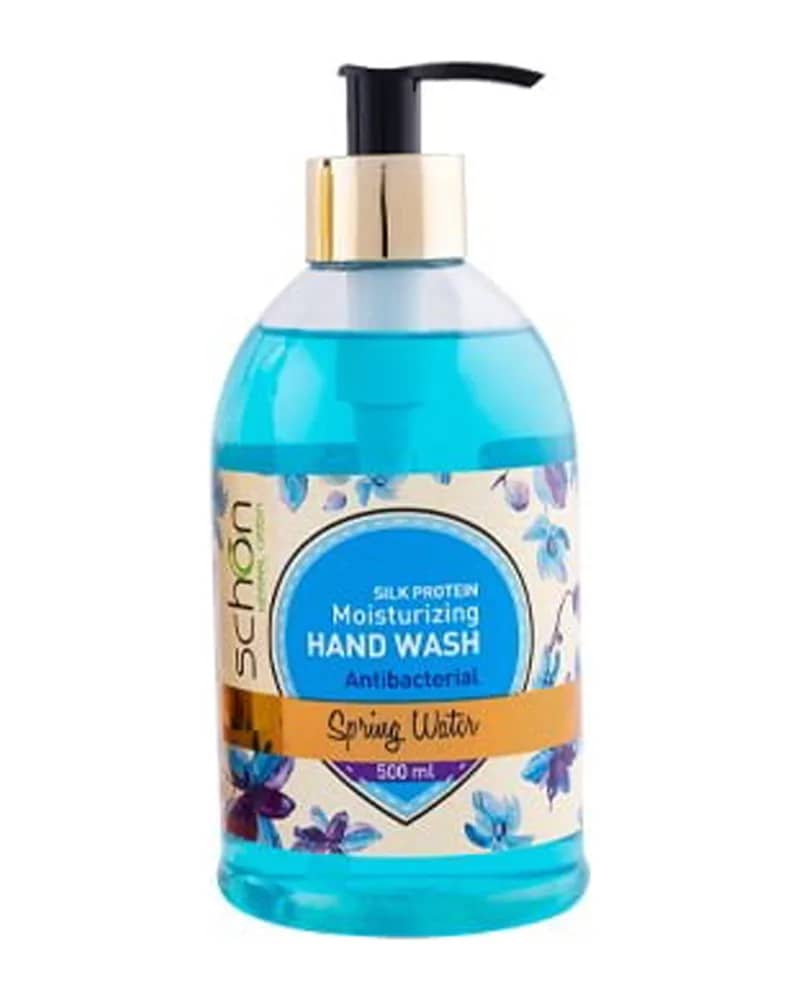 مایع دستشویی شون مدل Spring Water