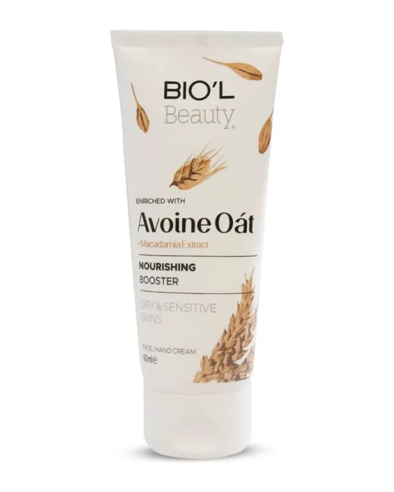 کرم مرطوب کننده تیوبی AVOINE OAT بیول