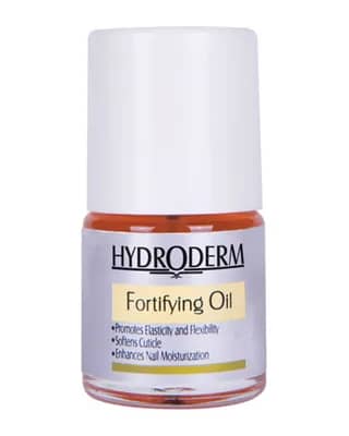 روغن تقویت كننده ناخن هیدرودرم
