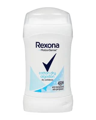 استیک ضد تعریق زنانه رکسونا مدل Cotton dry