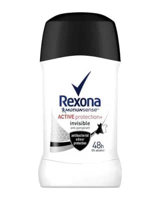 استیک ضد تعریق زنانه رکسونا مدل Active Protection Invisible