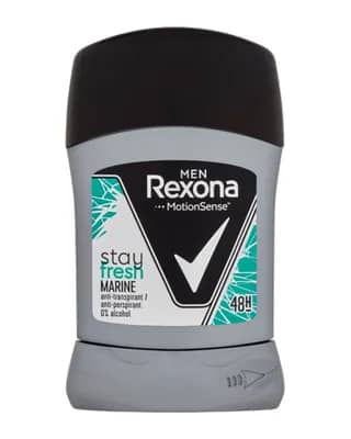 استیک ضد تعریق مردانه رکسونا مدل Stay Fresh Marine
