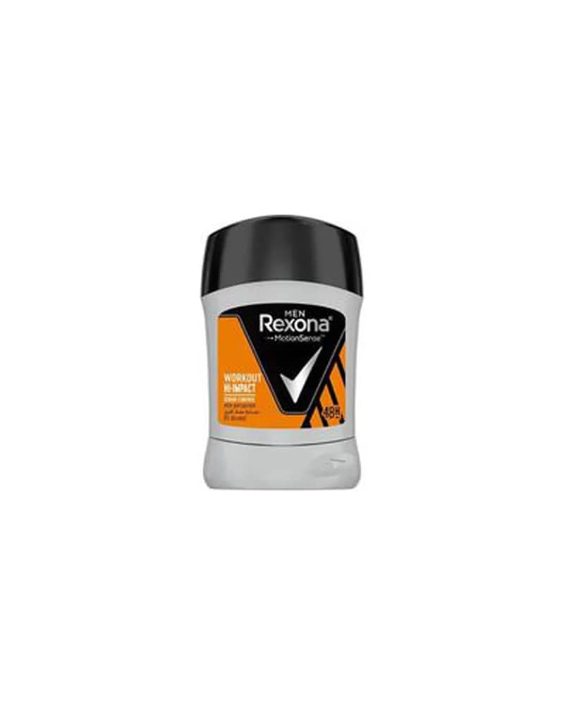 استیک ضد تعریق مردانه رکسونا مدل Workout Hi-impact