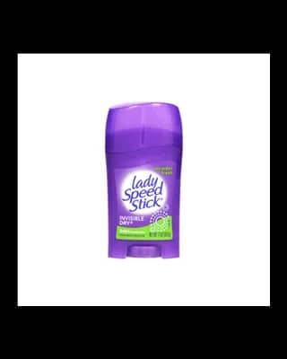 مام استیک زنانه Powder Fresh لیدی اسپید