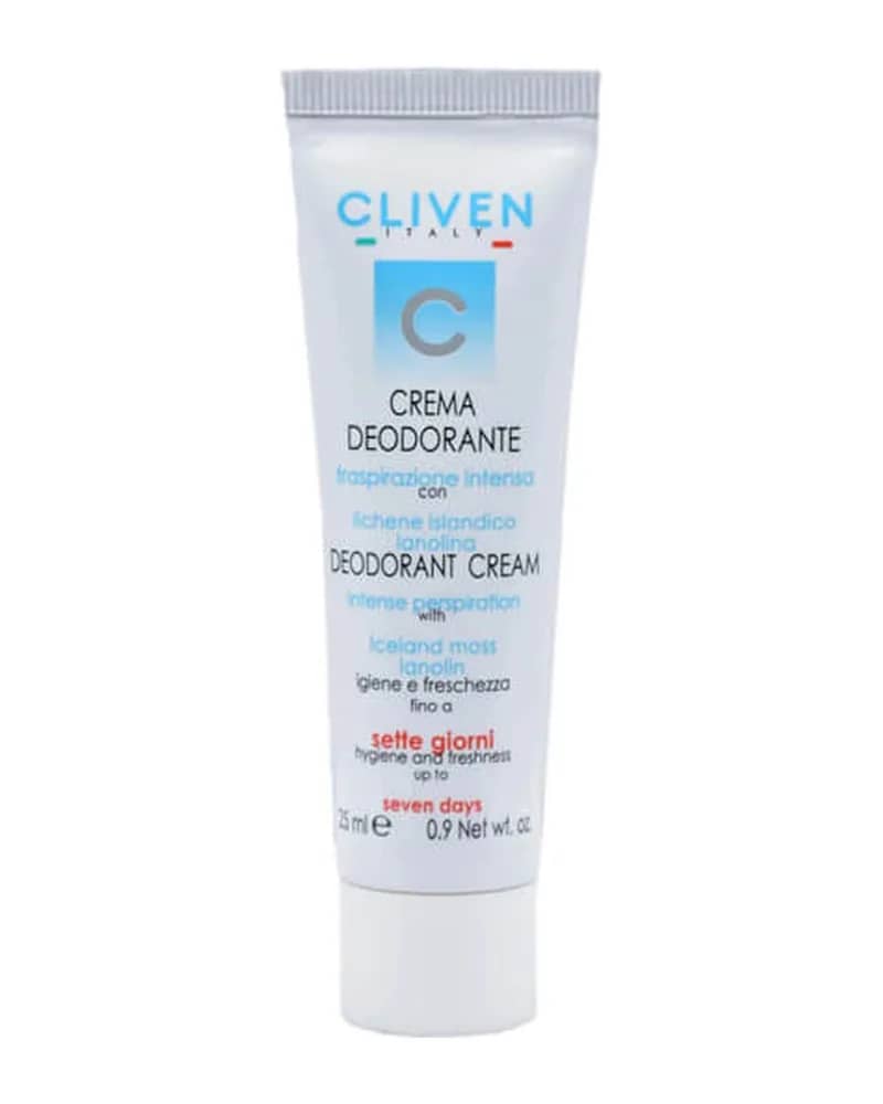 کرم ضد تعریق دئودرانت کلیون مدل Deodorant Cream