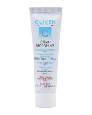 کرم ضد تعریق دئودرانت کلیون مدل Deodorant Cream