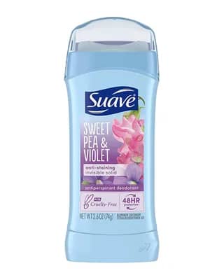 استیک ضد تعریق SWEET PEA & VIOLET سواوه