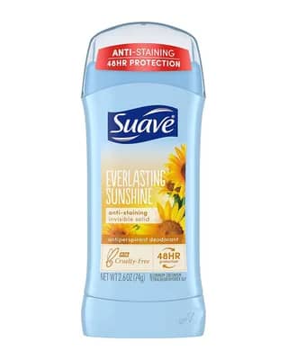 استیک ضد تعریق سواوه مدل Everlasting Sunshine