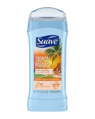 استیک ضد تعریق سواوه مدل Tropical paradise