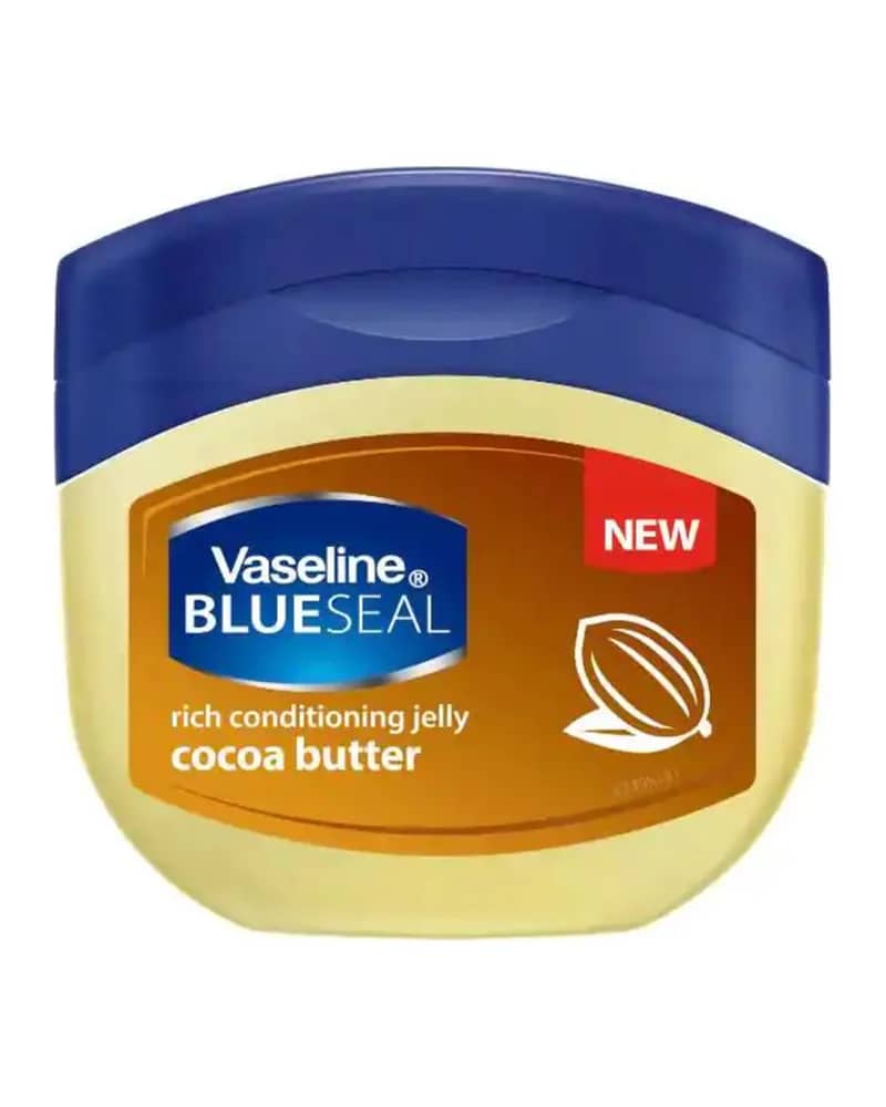 کرم وازلین مدل cocoa butter