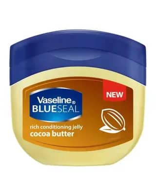 کرم وازلین مدل cocoa butter