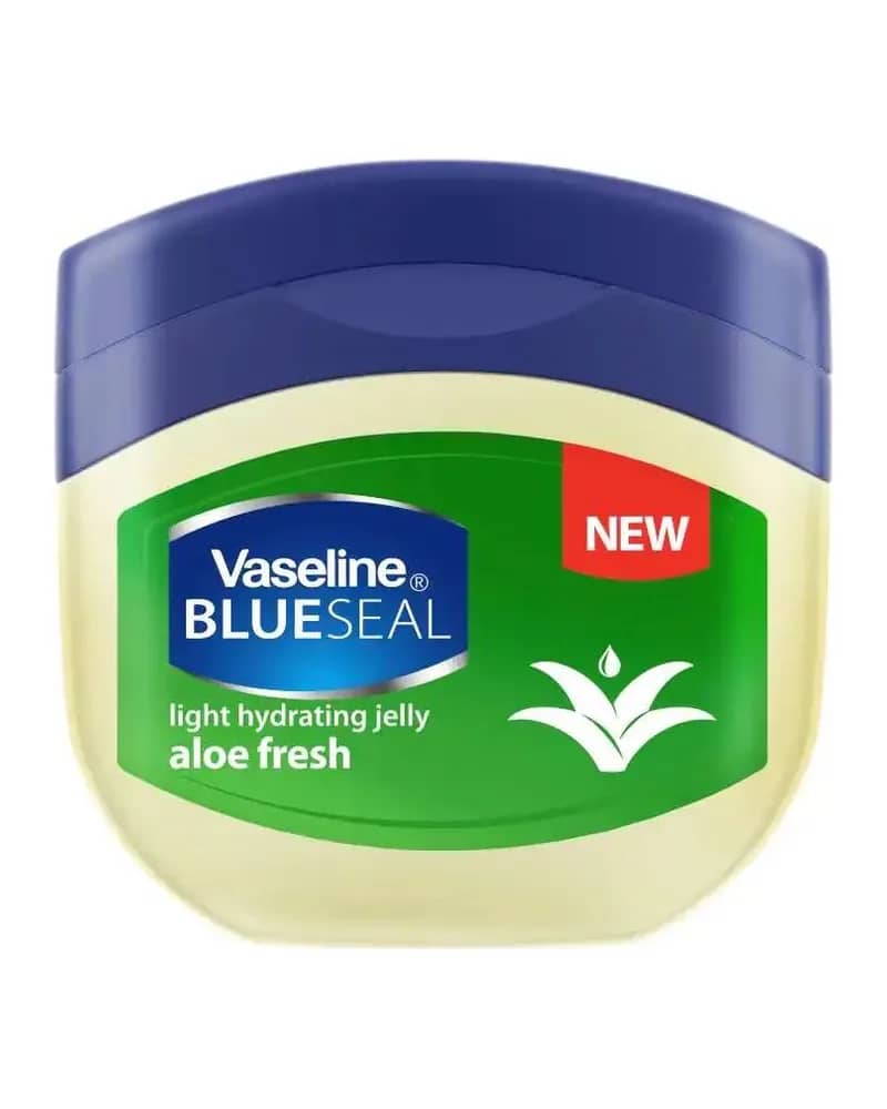کرم وازلین  مدل آلوئه ورا Aloe Fresh