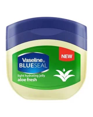 کرم وازلین  مدل آلوئه ورا Aloe Fresh