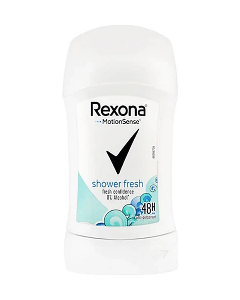 مام صابونی زنانه رکسونا مدل Shower Fresh