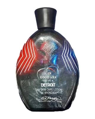لوسیون سولاریوم ادهاردی 6000XXX مدل ALIEN