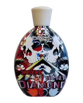 لوسیون سولاریوم ادهاردی مدل Silver Diamond