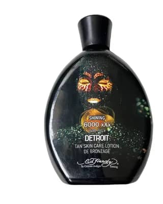 لوسیون سولاریوم ادهاردی مدل Shining 6000XXX