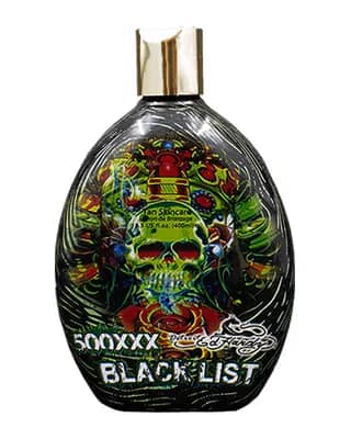 لوسیون سولاریوم ادهاردی مدل Blacklist