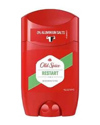مام استیک مانع از ایجاد لک در لباس اولد اسپایس مدل Restart
