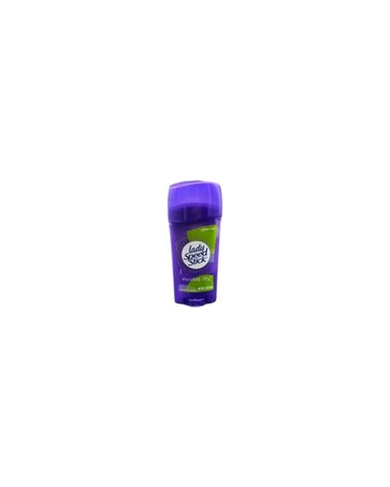 استیک ضد تعریق زنانه لیدی اسپید مدل Powder Fresh (65 گرم)
