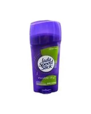 استیک ضد تعریق زنانه لیدی اسپید مدل Powder Fresh (65 گرم)