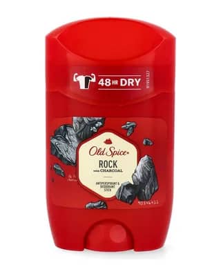 مام استیک ضد تعریق بدون تحریک و قرمزی پوست اولد اسپایس Rock