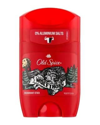 مام استیک مردانه اولد اسپایس Wolfthorn