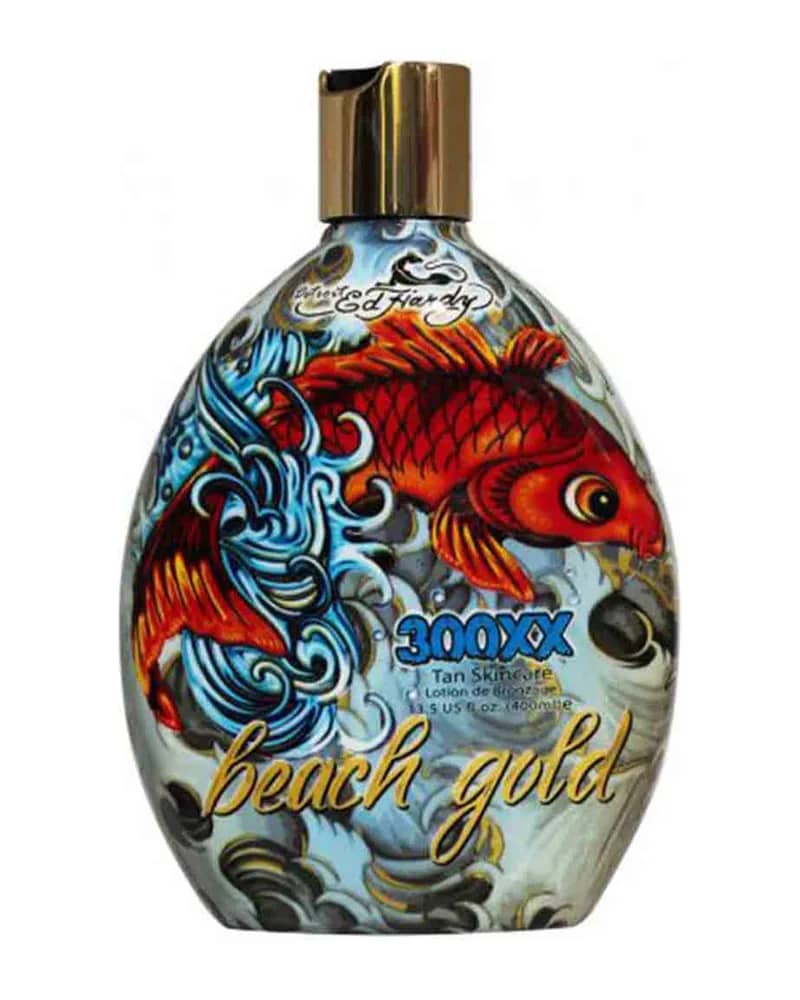 لوسیون سولاریوم اد هاردی مدل 300XX Beach Gold