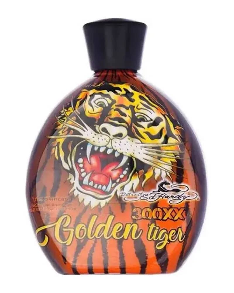 لوسیون سولاریوم ادهاردی مدل Golden Tiger 300xx