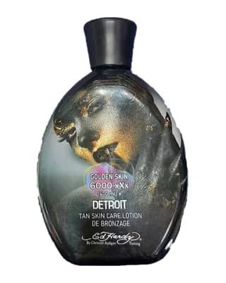 لوسیون سولاریوم ادهاردی 6000XXX مدل Golden Skin