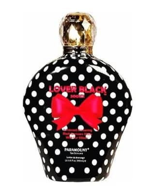 لوسیون سولاریوم پارامونت مدل Lover Black