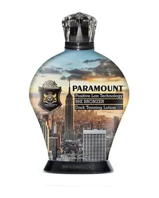 لوسیون سولاریوم پارامونت مدل Paramount