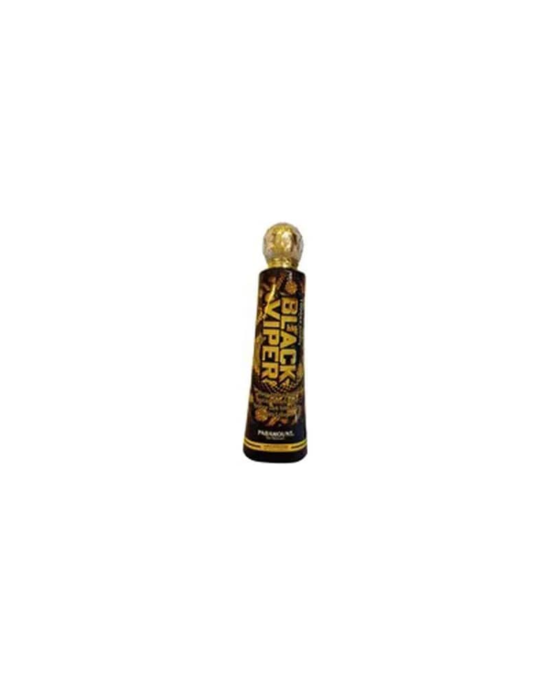 لوسیون سولاریوم پارامونت مدل Black Viper